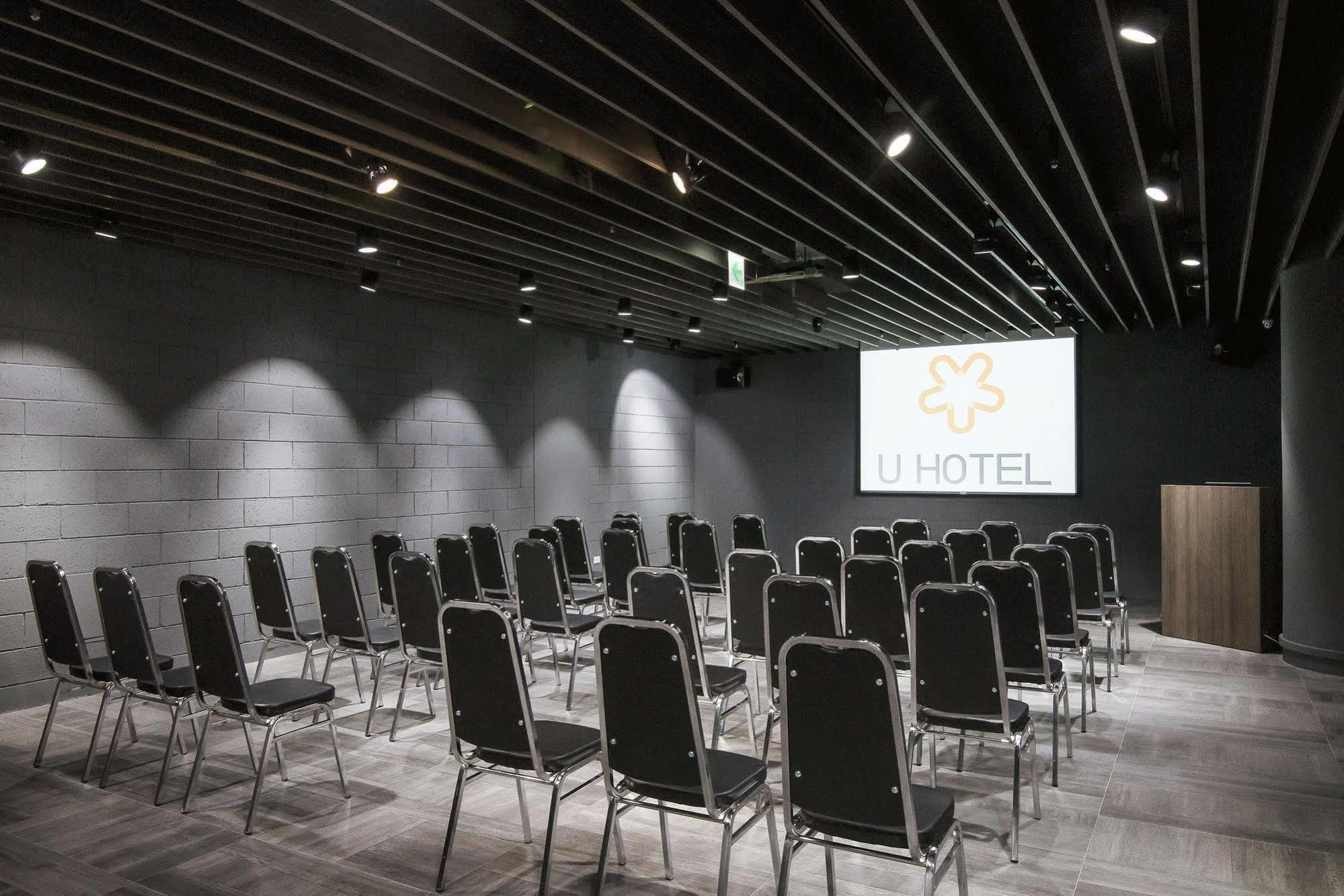 Check Inn Taipei Nanjing Exterior photo