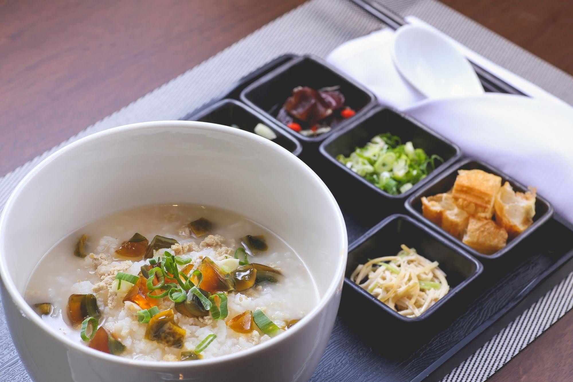 Check Inn Taipei Nanjing Exterior photo
