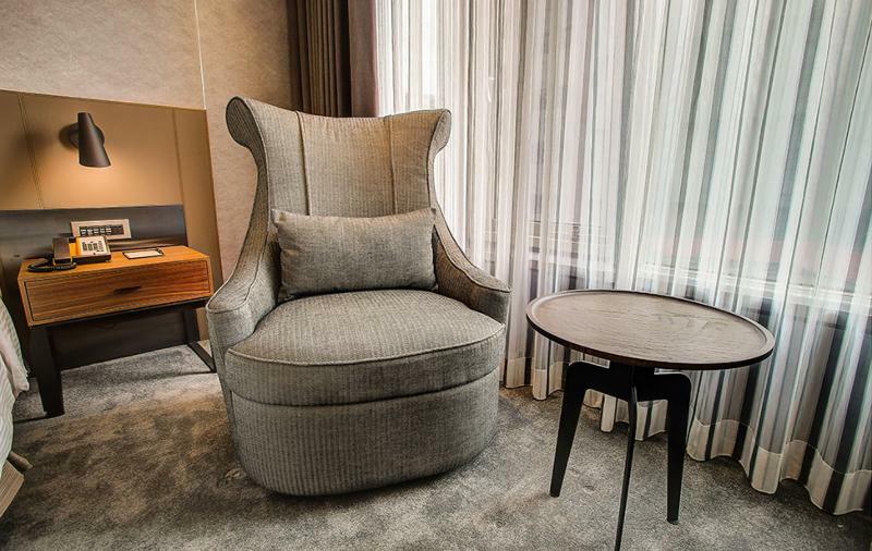 Check Inn Taipei Nanjing Exterior photo